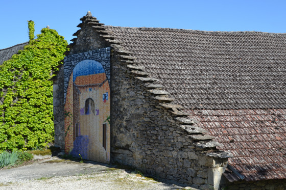 Grange
