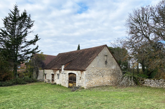 grange