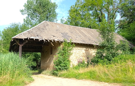 Grange
