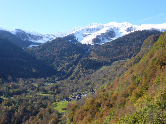 Granges de Gourron