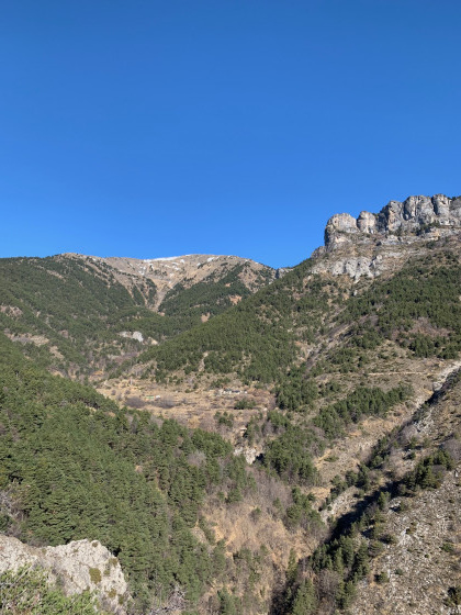 Granges de Lamentargue
