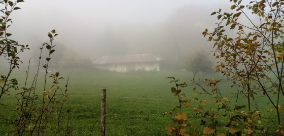 Granges du Crêt