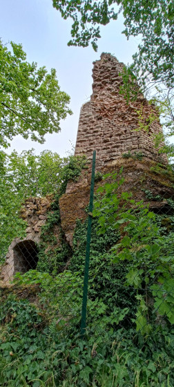 Greifenstein