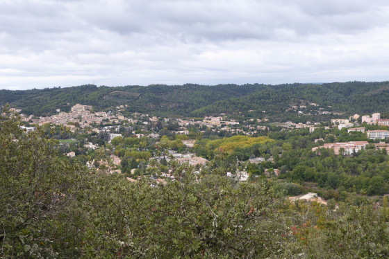Gréoux-les-Bains