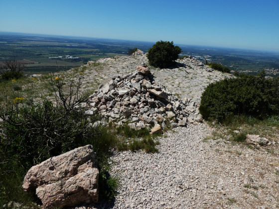 Gros Cairn