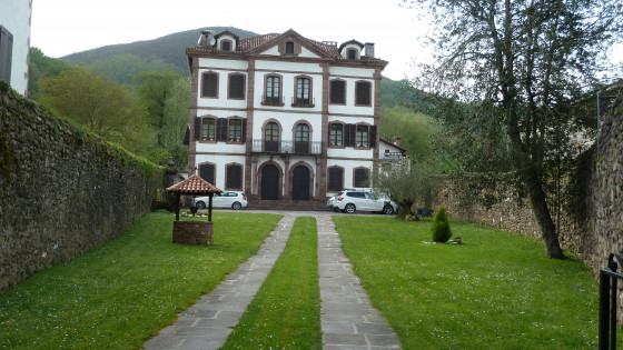 Maison bourgeoise