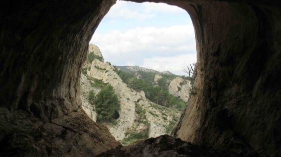 Grotte aux Chèvres 2