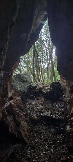 Grotte Castelette