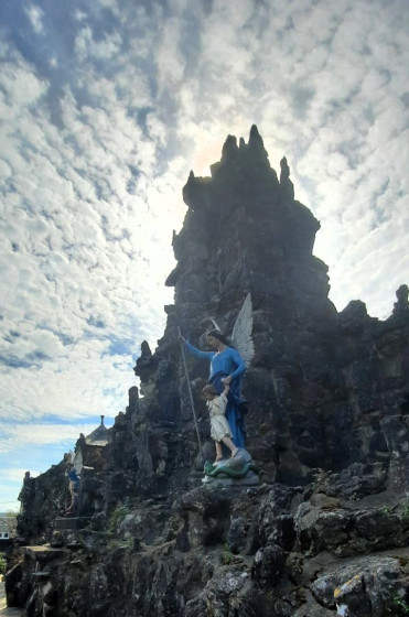 Grotte de Crupet