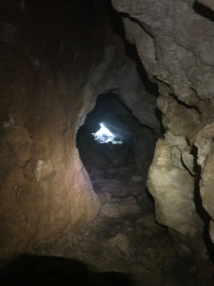 Grotte de l’Ours