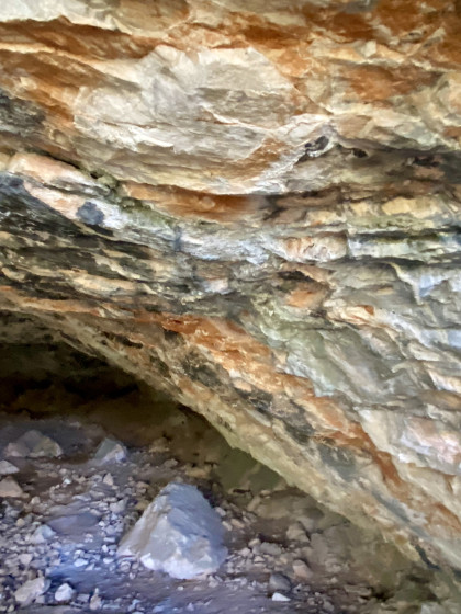 Grotte de la figuiere
