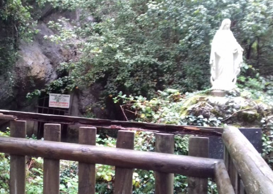 Grotte du Nerbier