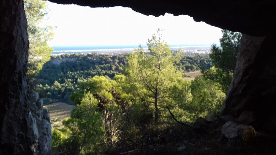Grotte G3