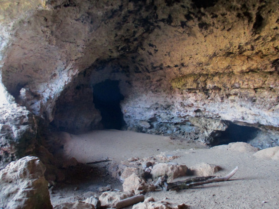 Grotte Saint-Pons