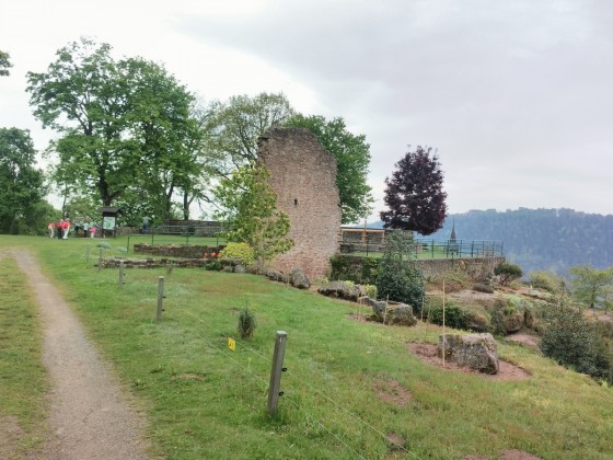 Grotte Saint Vit