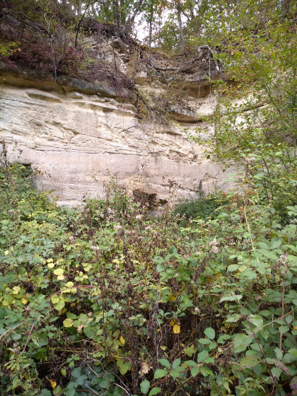 Grotte