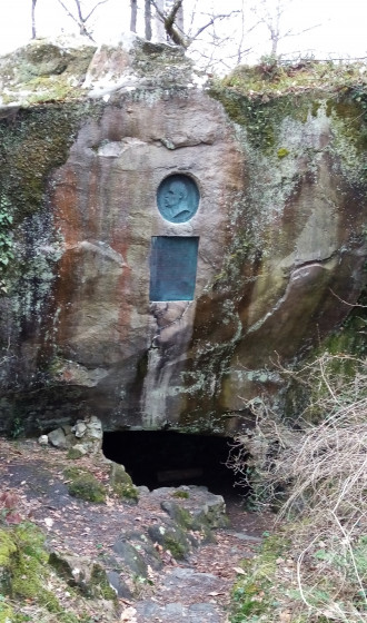 Grotte