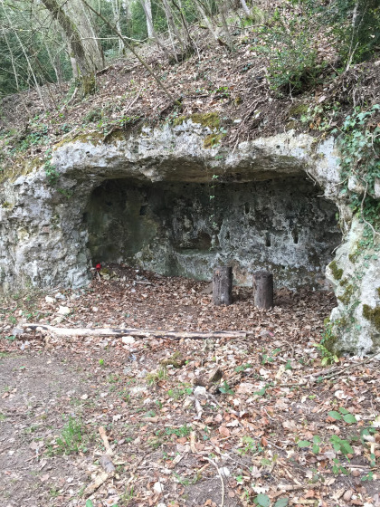 GROTTE