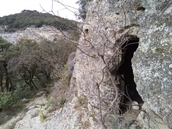 grotte