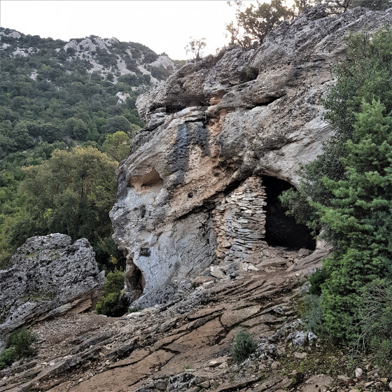Grotte