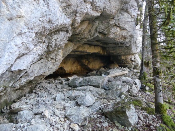 Grotte