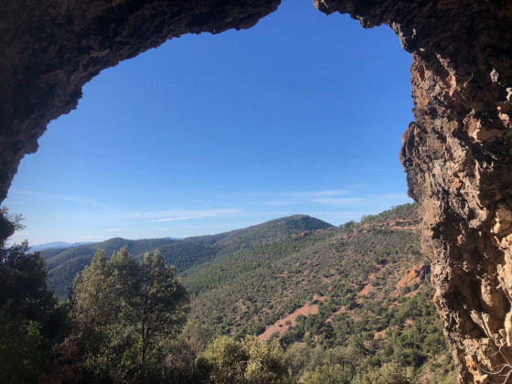 Grotte