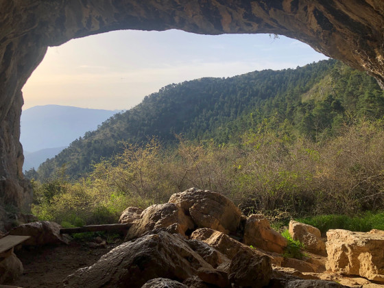 Grotte