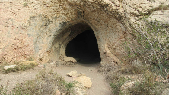 Grotte