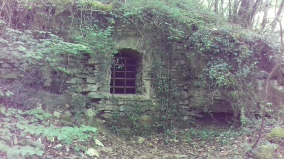 Grotte