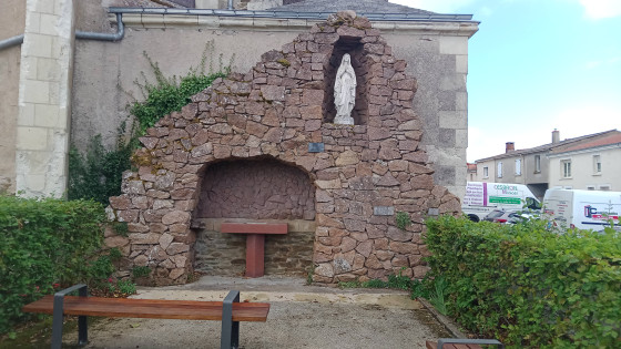 grotte