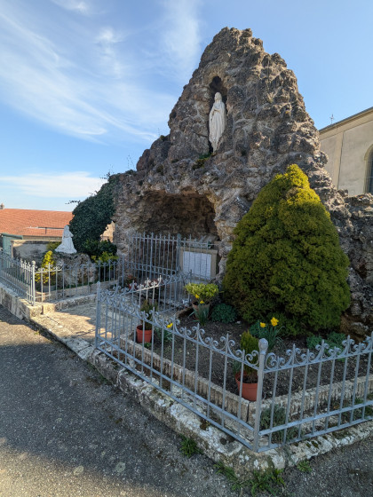 Grotte