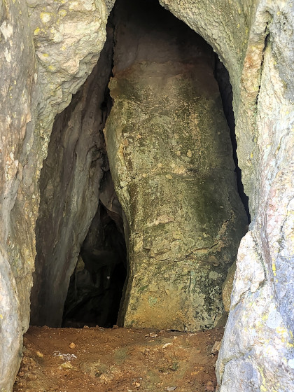grotte