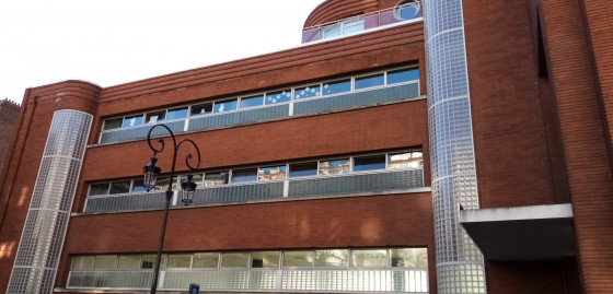 Groupe scolaire Marius Jacotot