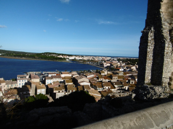 Gruissan