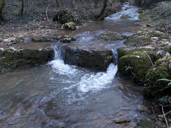 Gué de pré de vé