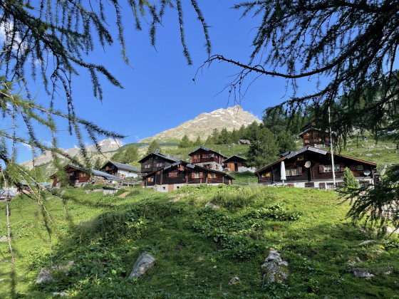 Guggistafel
