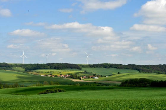Guindrecourt-sur-Blaise