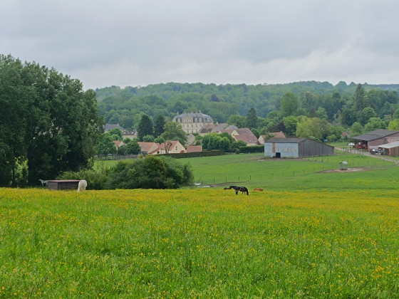 Guiry-en-Vexin