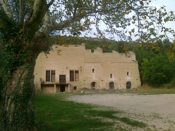 Gypsi&egrave;re du Groseau