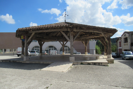 Halle