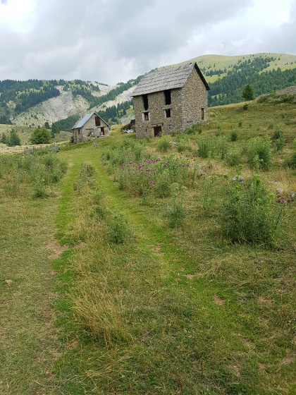 Hameau d'Ars