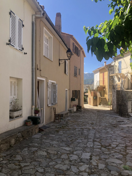 Hameau d\'I Muraschi
