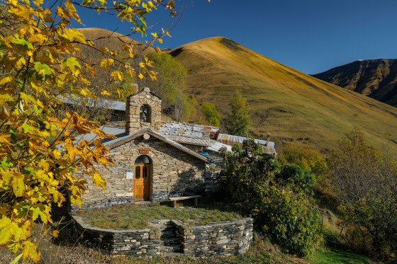 Chapelle de Bonnefin
