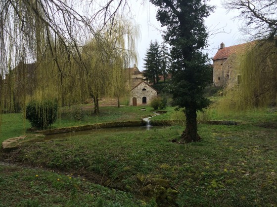 Hameau de Dionne