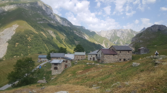 Hameau de Gittamelon