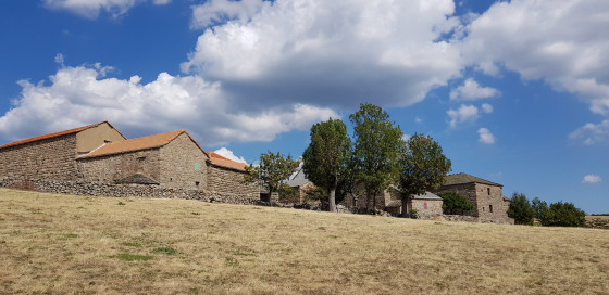 Hameau de la Chalmette