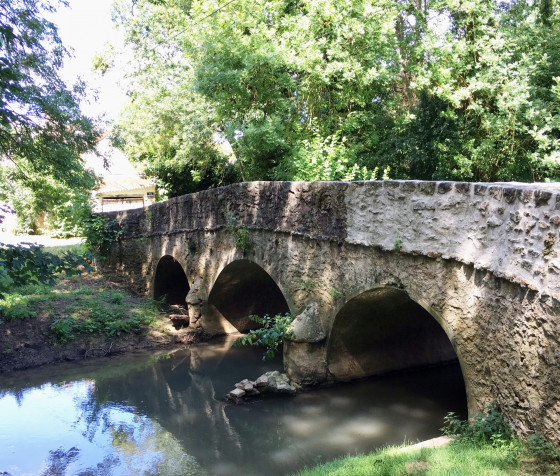 Hameau de Lavanderie
