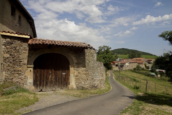 Hameau de Montfort