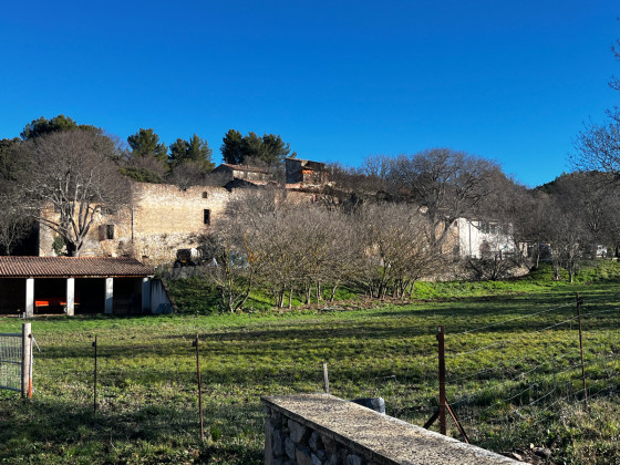 Hameau de Pichauris