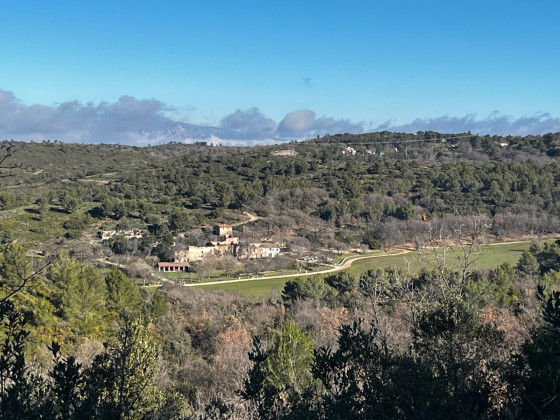 Hameau de Pichauris